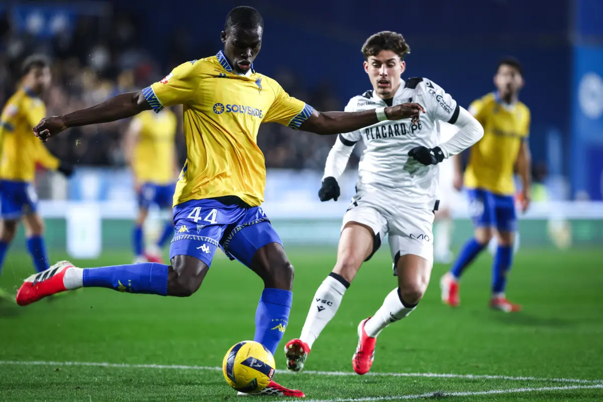 Kévin Boma