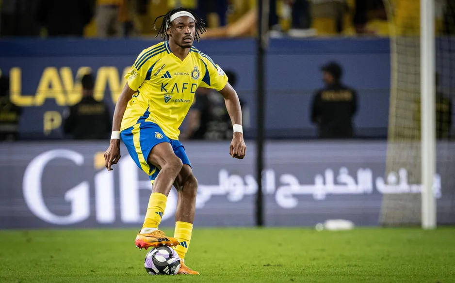 Mohamed Simakan