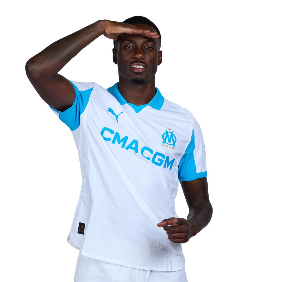 Timothy Weah